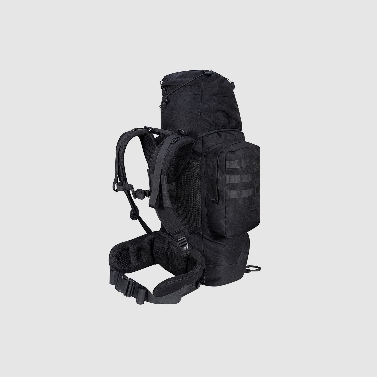 Zaino Highlander Forces Elite Pack 66 l, immagine 4 di 11
