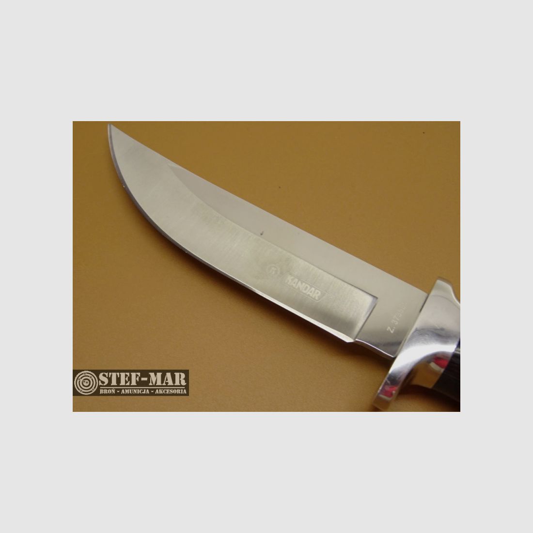 Couteau Kandar [XN31], image 5 sur 6