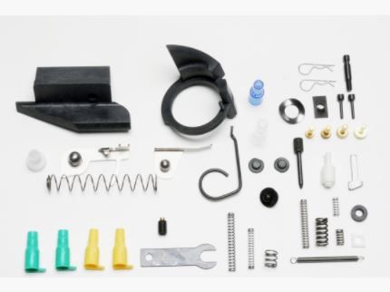 Kit de pièces de rechange XL 650