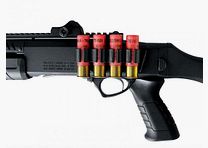FABARM Patronenhouder voor STF12