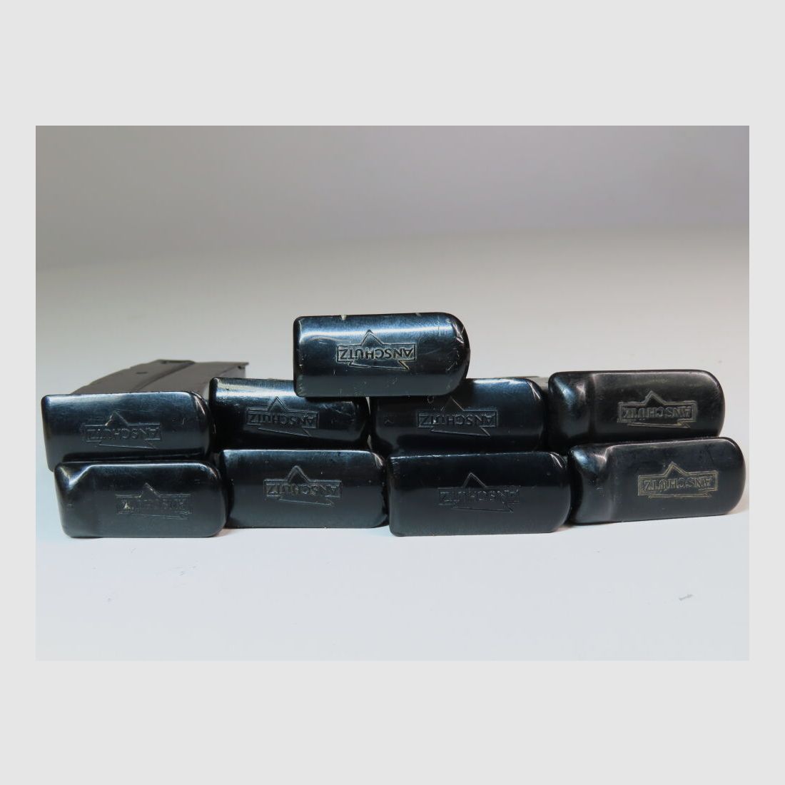 Diverse Anschütz Magazine Repetierbüchse .22LR