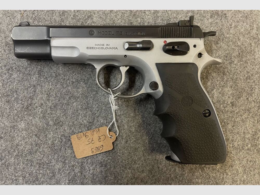 CZ 75