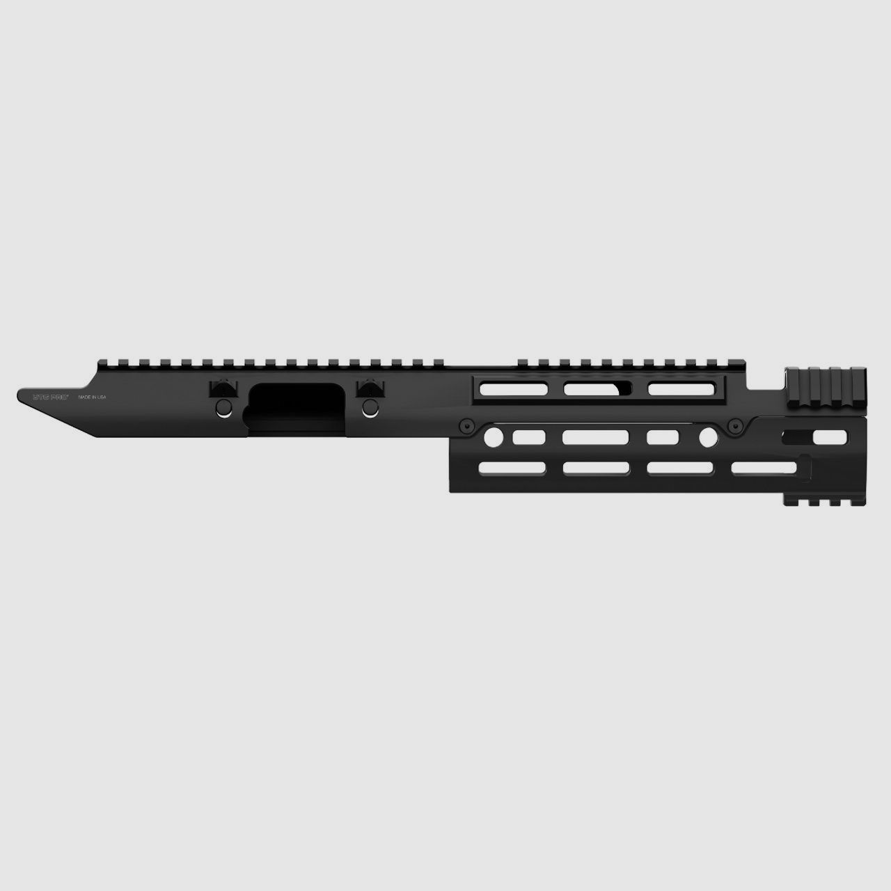 UTG Pro SP5 MP5 Handschutz M-LOK Extended
