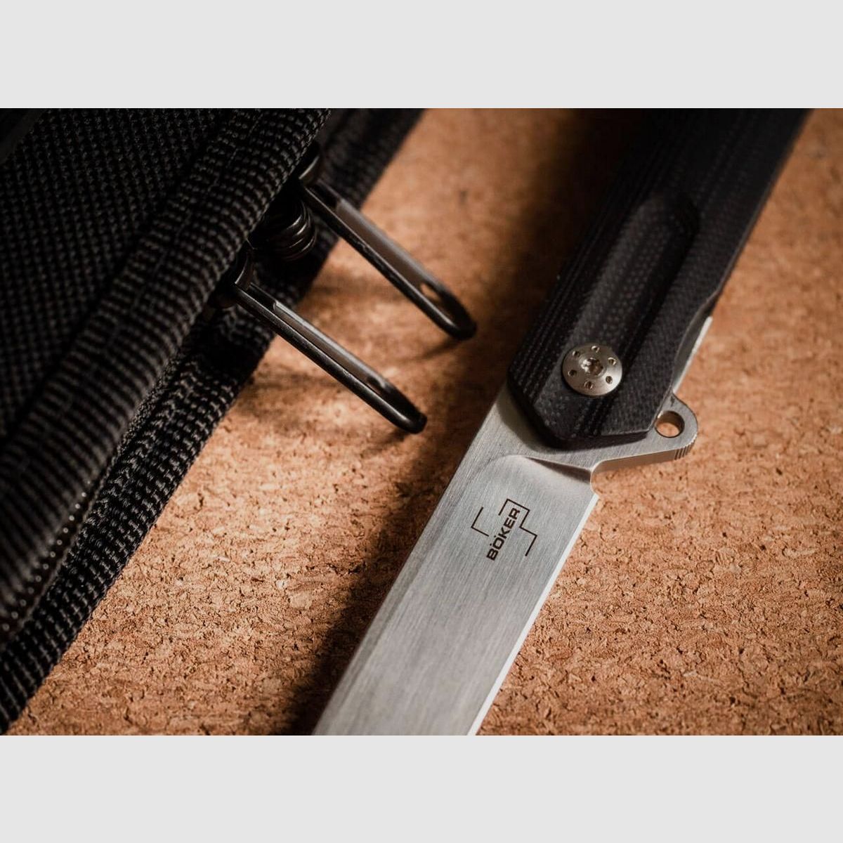 Böker Plus Kyoto coltello tascabile, Bild 10 von 18