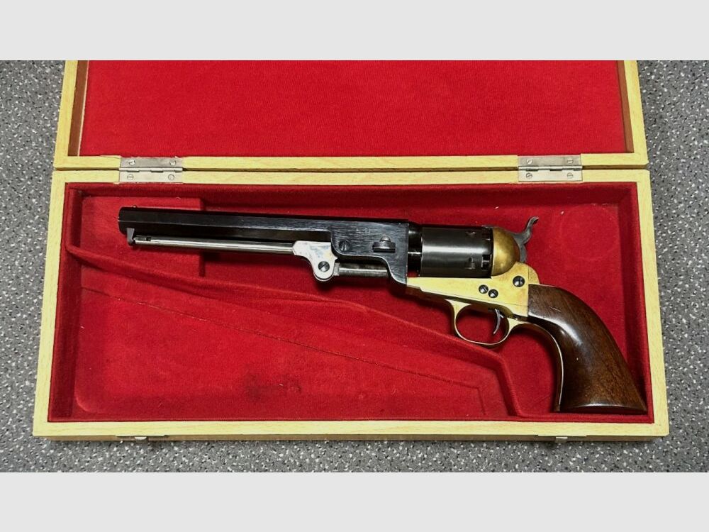 Navy Arms 1851