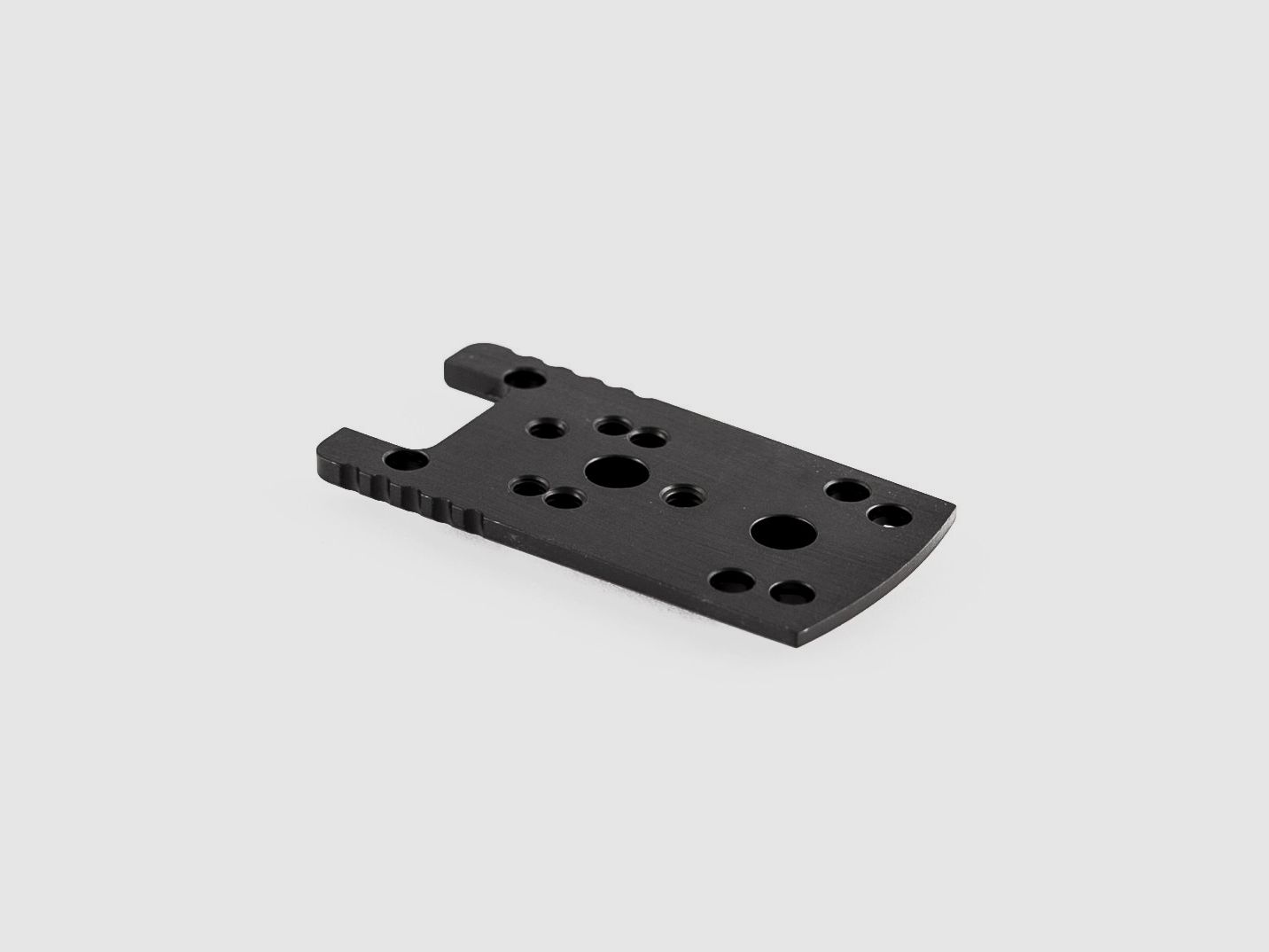 Rode punt basisplaat optiek gereed (type A-SM1) voor Sightmark M1 voor Beretta 92X RDO Defensive-M9A4 - TONI SYSTEM * ITEM CODE OPX92XDASM1