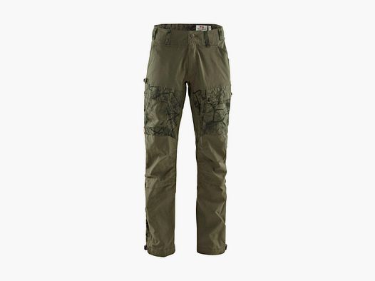 Lappland Hybrid Trousers M Herren (Laurel Green)