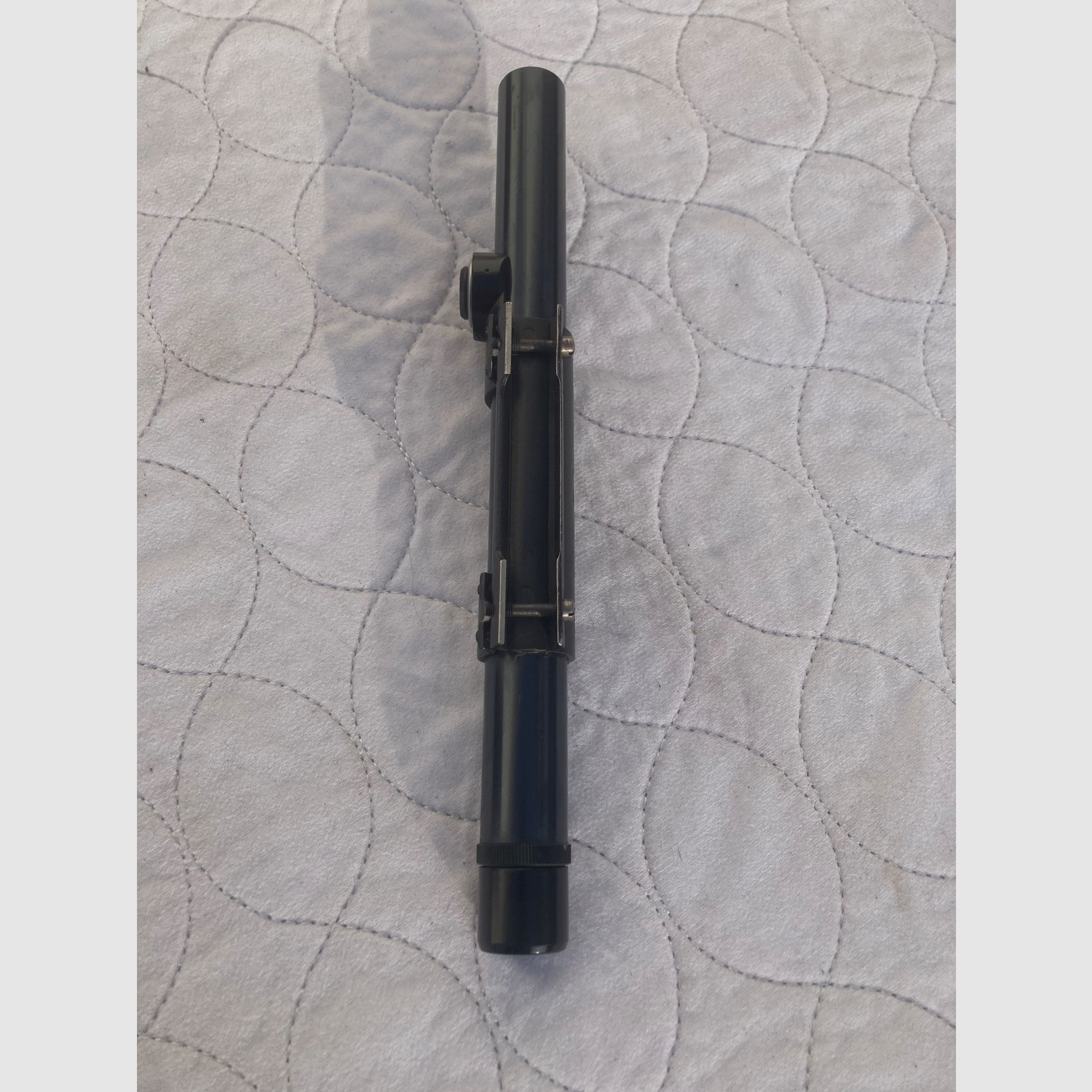 Zeiss Hensoldt DIAPI-D 2.5x17.5 scope, image 5 of 6