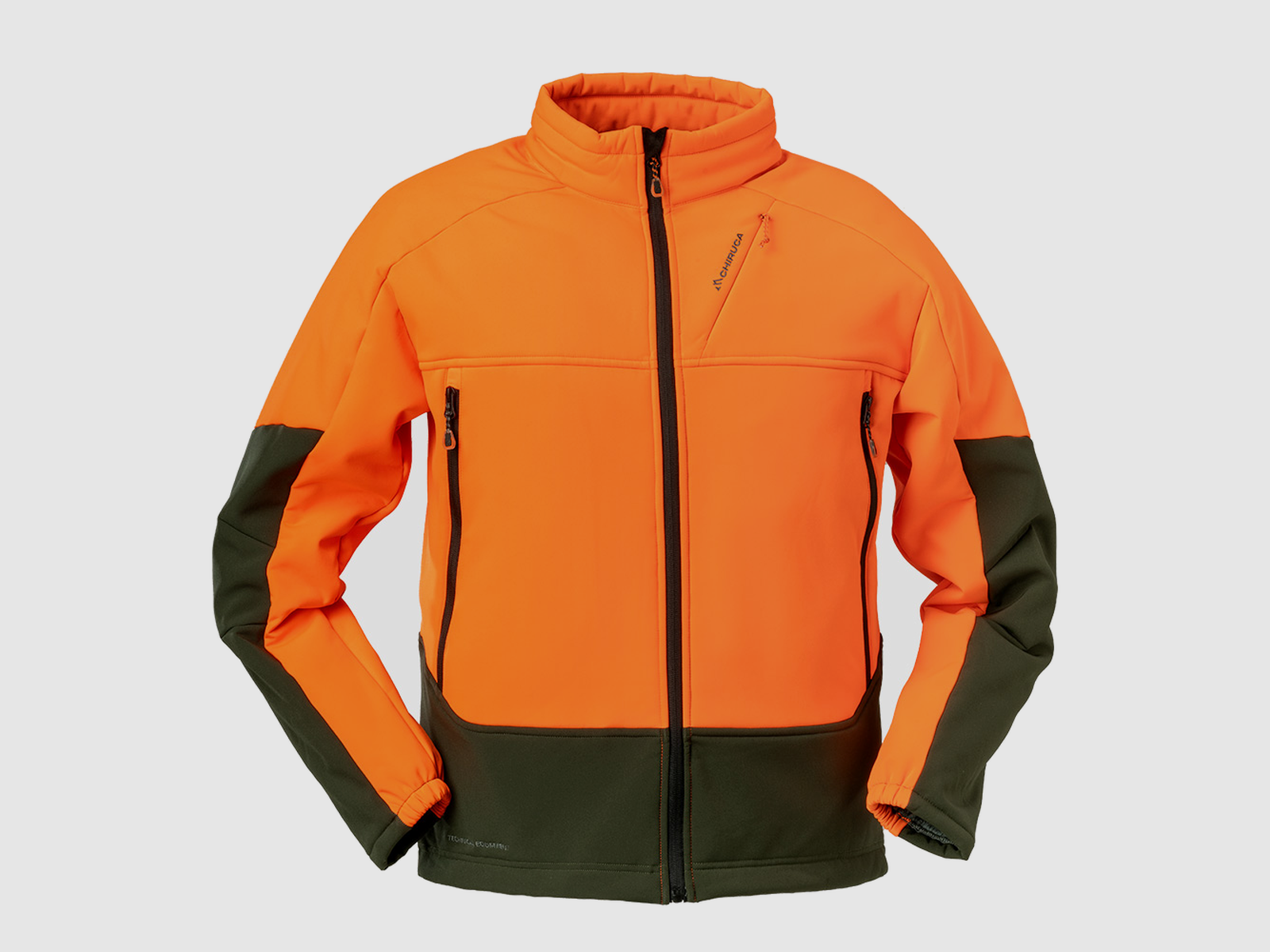 Jacke CHIRUCA Aken 18, Bild 1 von 4