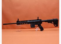 HAENEL Ha.Büchse .223Rem HAENEL CR223 Gas-Piston-System AR-15, 16,5"Lauf/ KeyMod 2-Rail-System/ Feinabzug