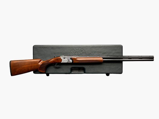 Beretta 682 Trap Flinte 12/70 | Legendäre Sportwaffe