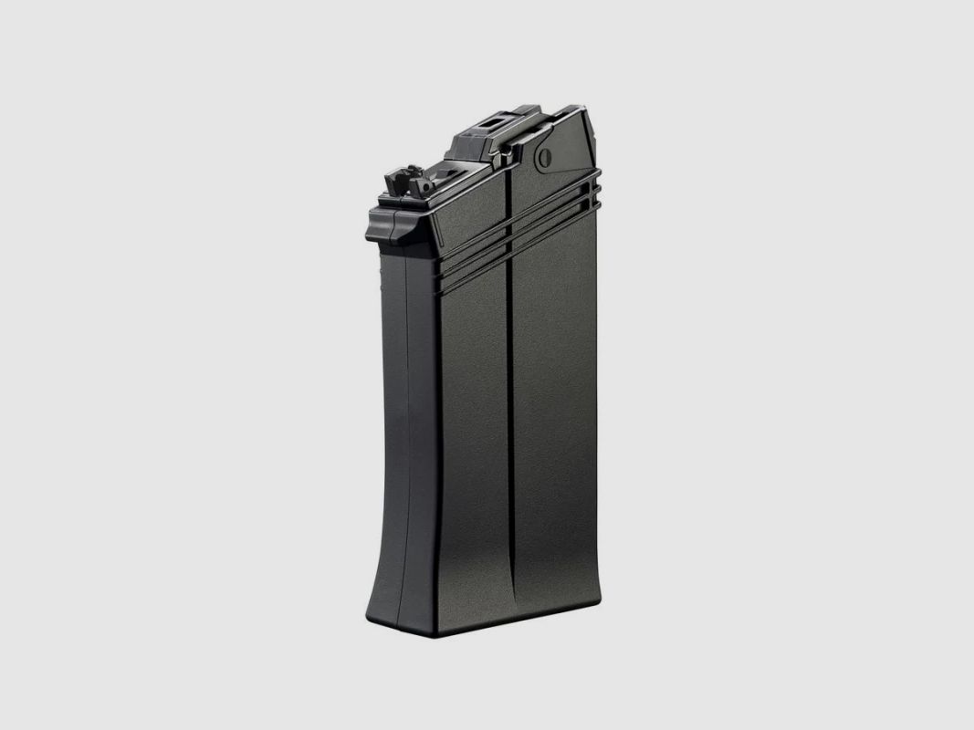 45rds/15Schuss Tokyo Marui SAIGA12-K GBB SHOTGUN Magazin