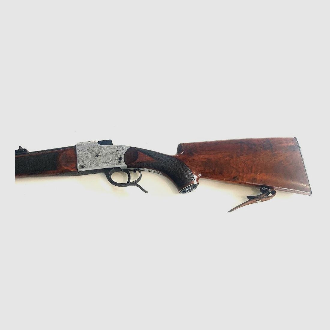 Weihrauch HW52