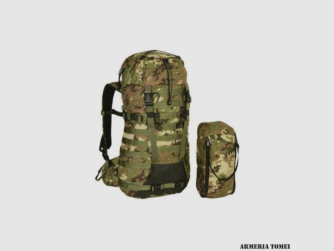FERRINO – MILITARY BACKPACK TBL 35TA