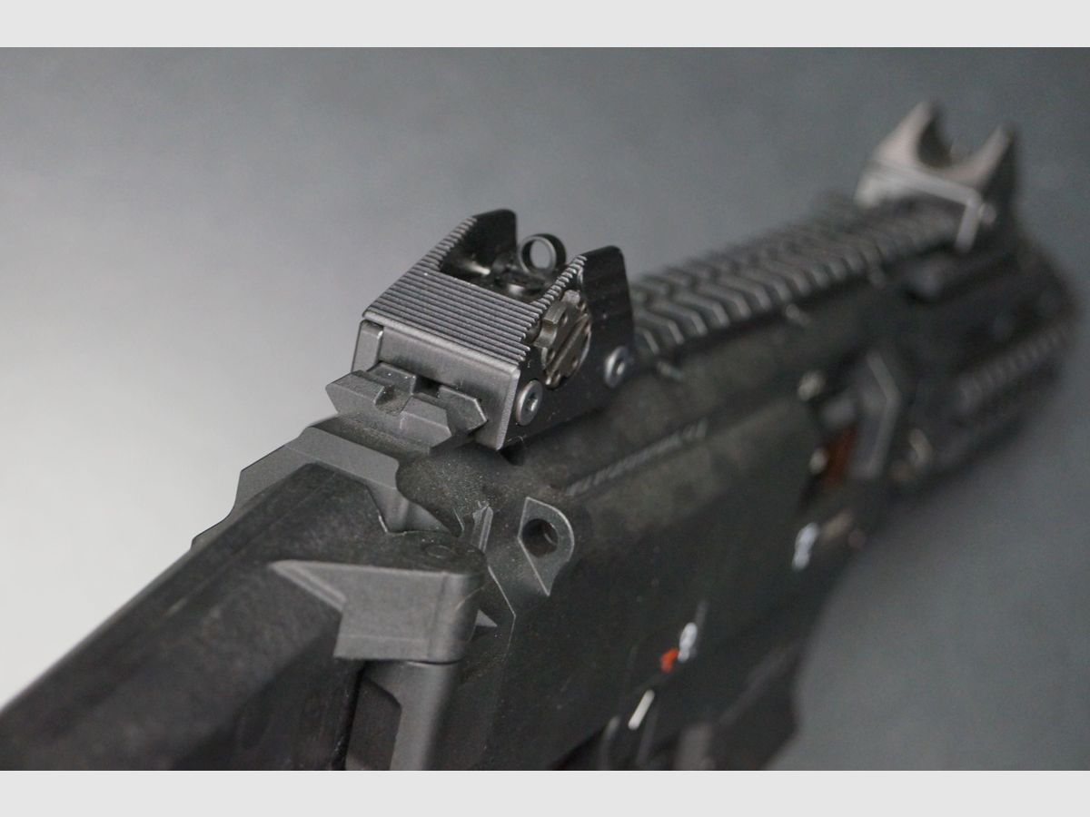 CZ Scorpion EVO 3 S1 22 LR 8", image 4 sur 8