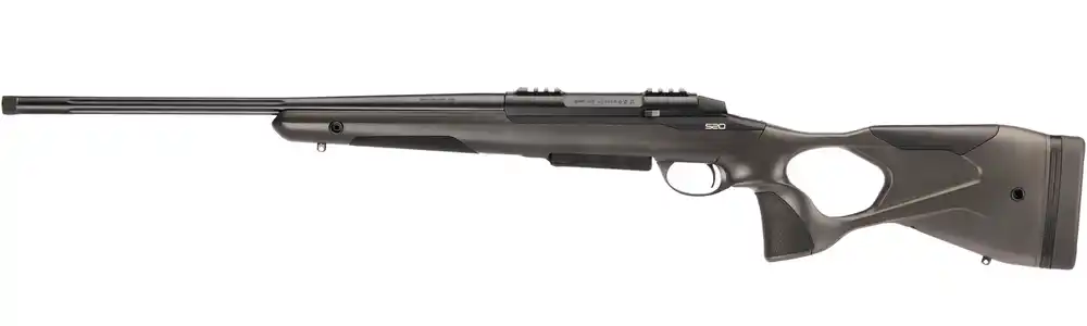 Sako S20, Bild 2 von 2