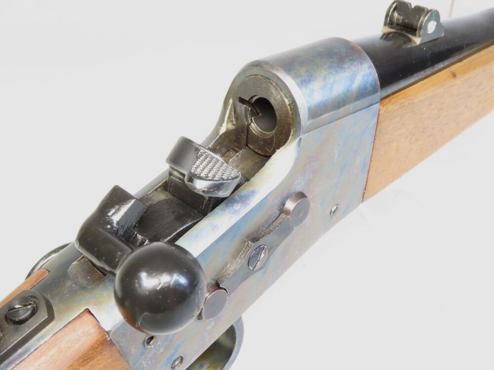 Star Rolling Block
