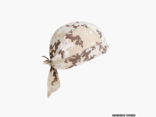 BERRETTO – SBB – BANDANA DESERT