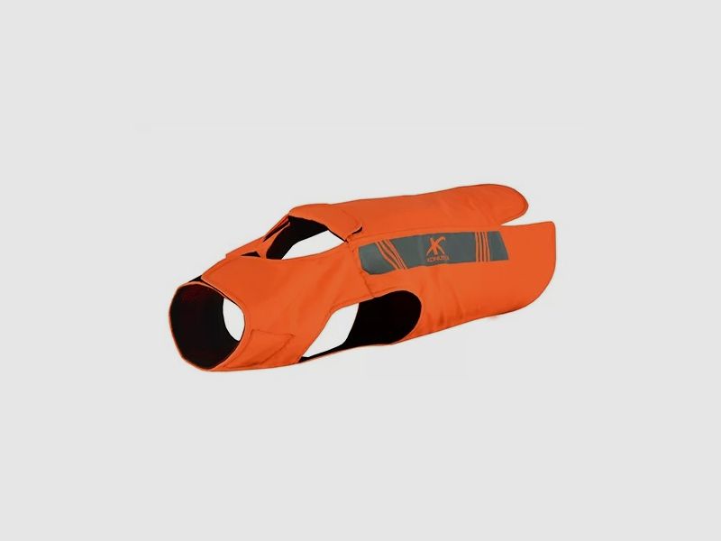 KONUS 0321 INTEGREX DOG PROTECTION VEST - Vest for hunting dogs for wild boar hunting
