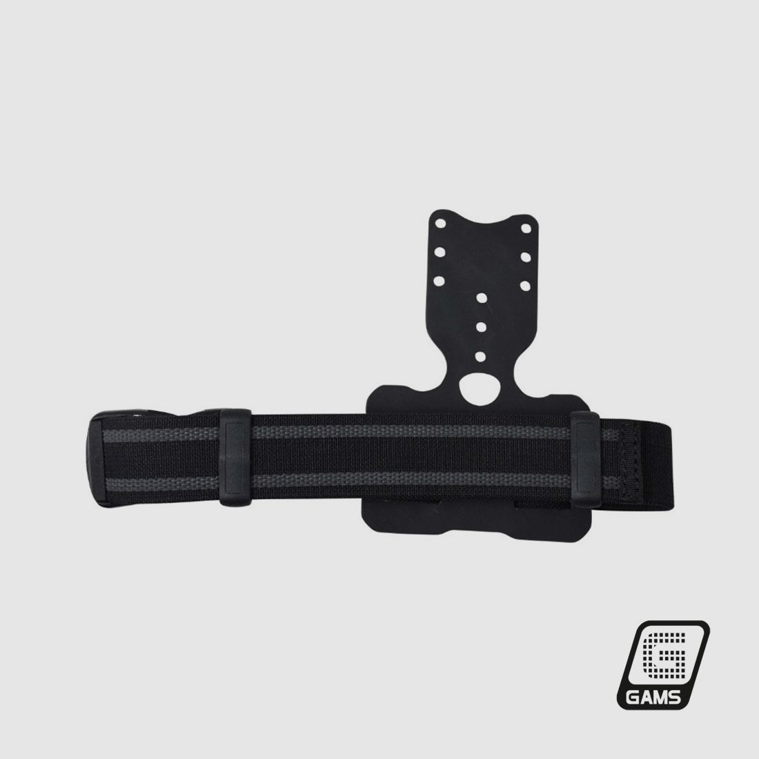 Beinschroefadapter voor RADAR-holster, afbeelding 2 van 2