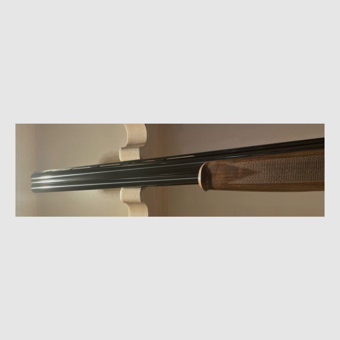 BERETTA 686 SILVER PIGEON 1 ZWARTE JACHT - Looplengte 71 cm, afbeelding 4 van 9