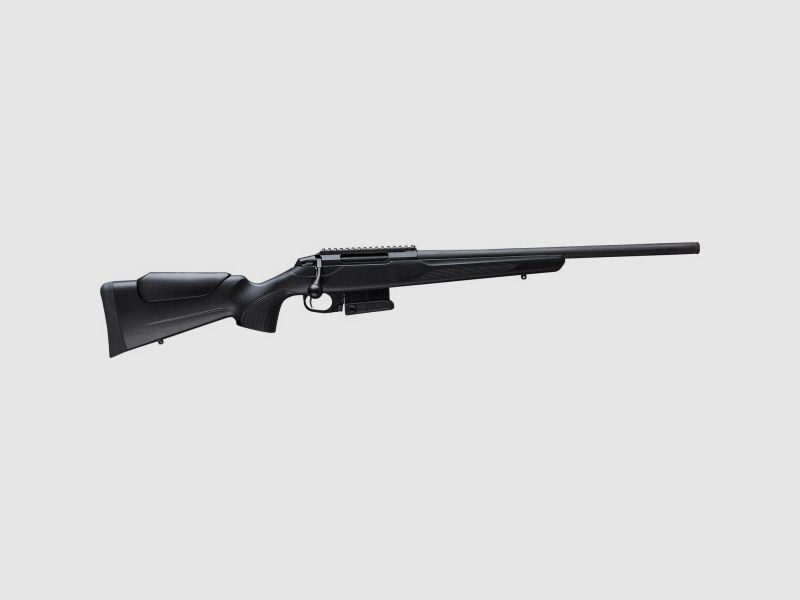 Tikka T3x CTR / LL 51cm .308Win Repetierbüchse