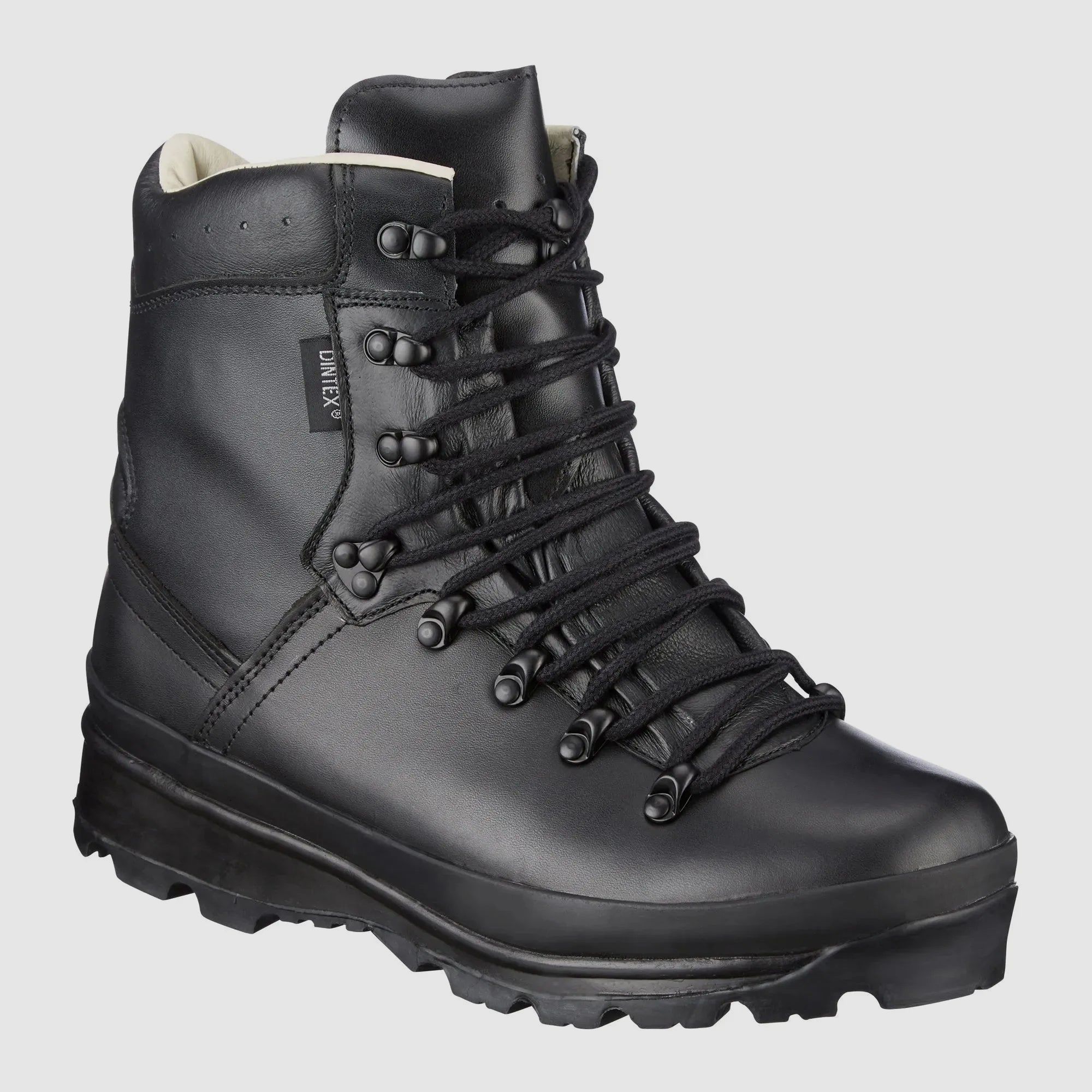 Mil-Tec BW Bergschuhe