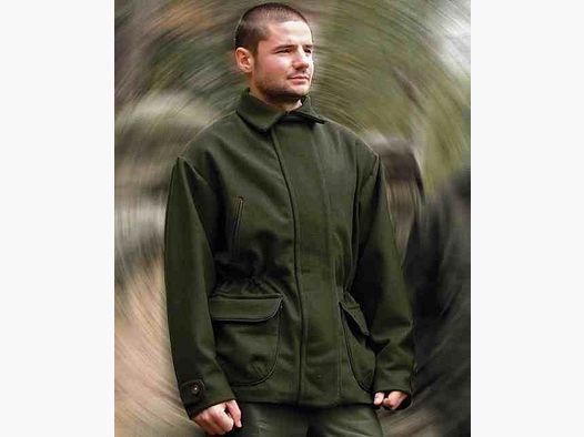 Wool coat