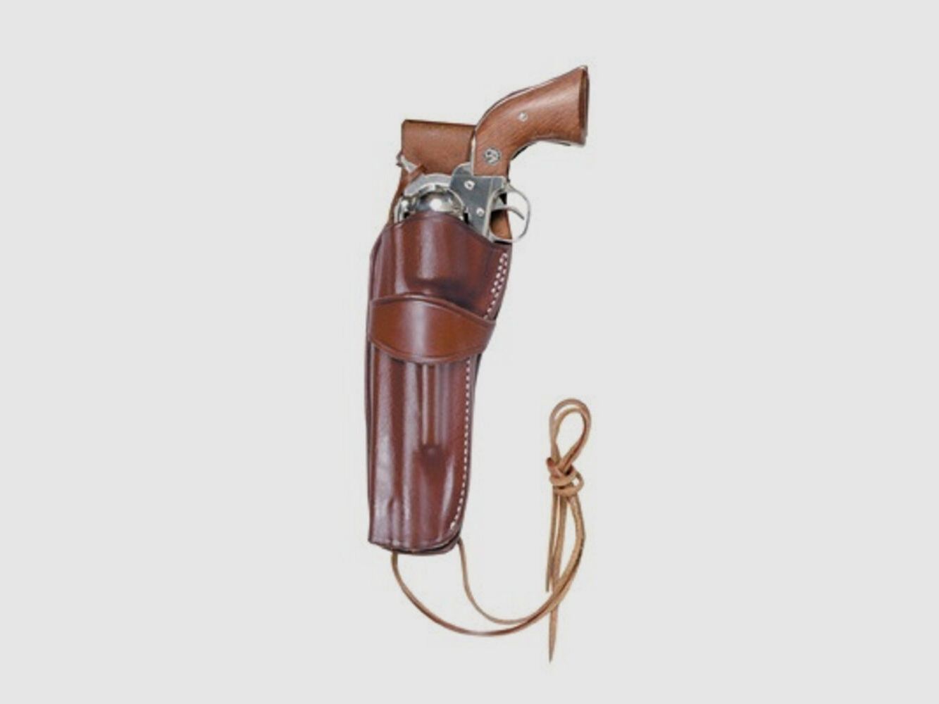 Triple K Holster Laramie 5,5" (5 Zoll) LH SAA1873