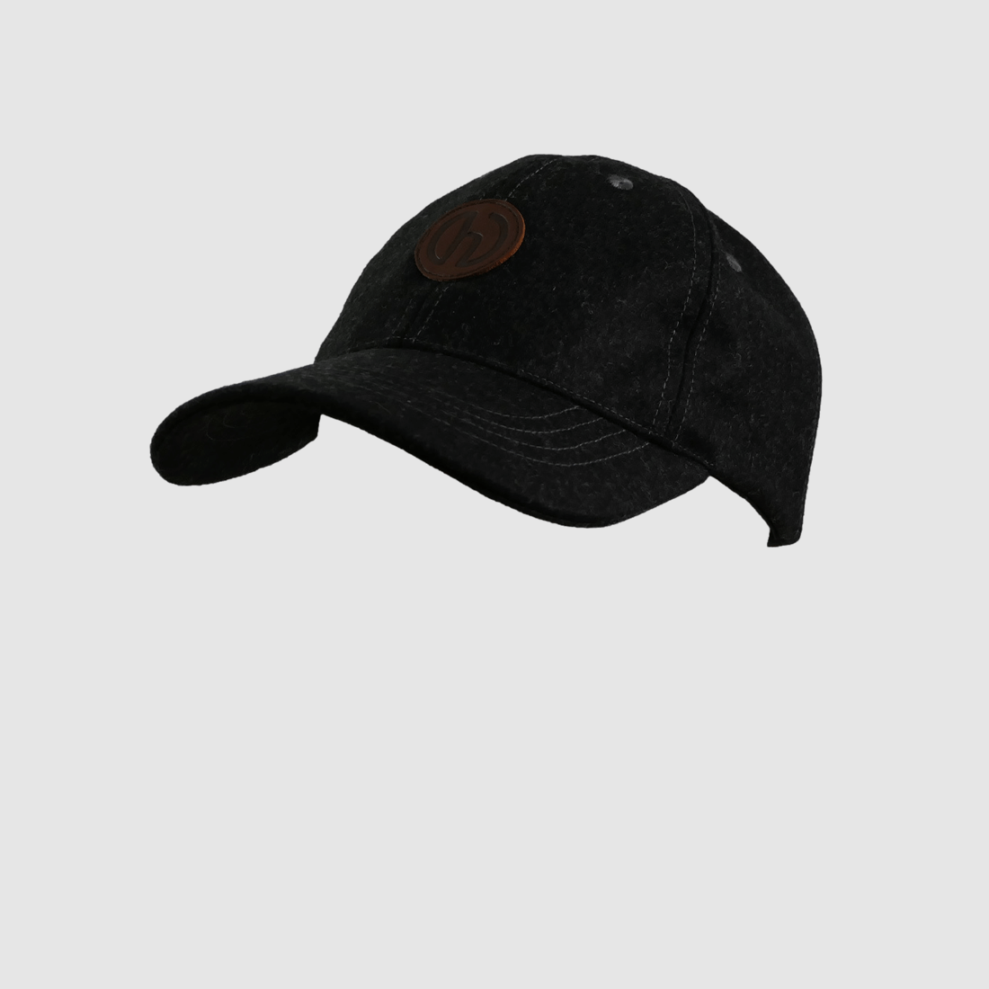 Hedlund Loden Cap Black