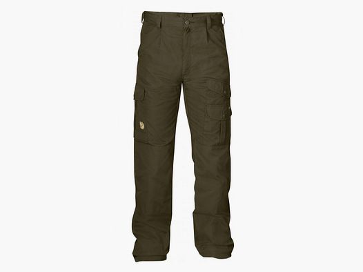 Fjallraven Iceland Trousers