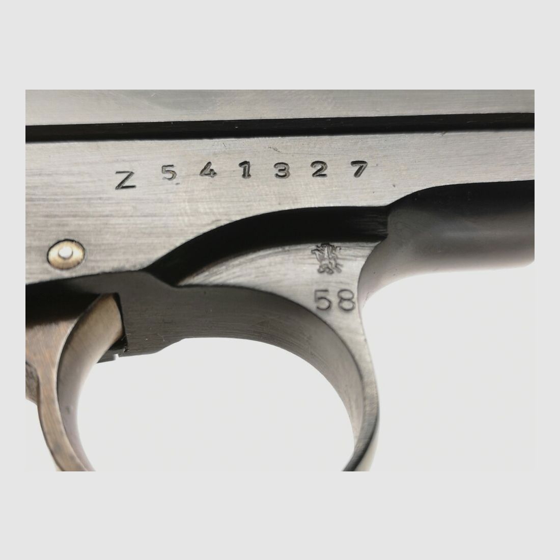 CZ Uhersky Brod Mod. 92, zdjęcie 6 z 9