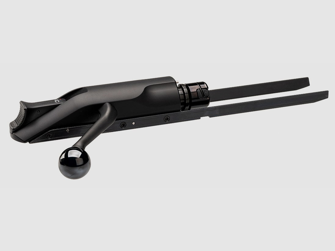 Blaser R8 Verschluss Rechts DLC (Diamond Like Carbon)