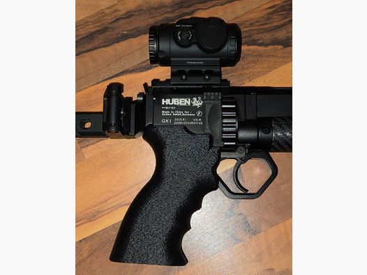 Huben GK1 Griff