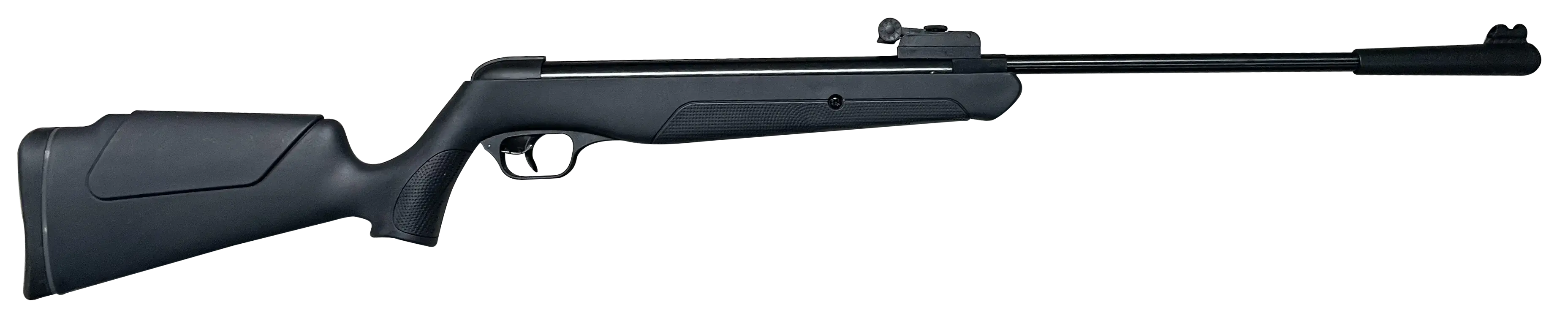 Snowpeak LB600 Luftgewehr Kunststoff Kaliber 4,5MM 10 Joules, Bild 2 von 2