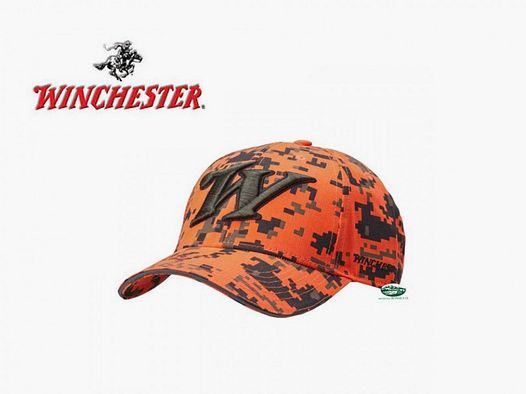 WINCHESTER Hut mit breiter Krempe Bowman