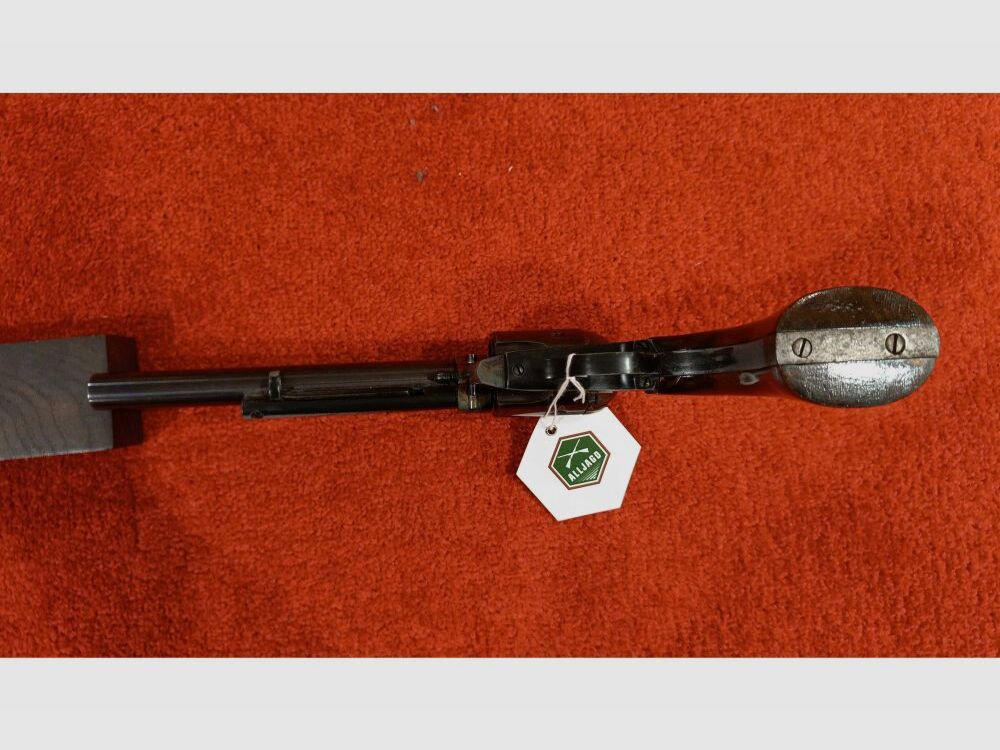 Arminius Mod. ARM447 .44RemMag