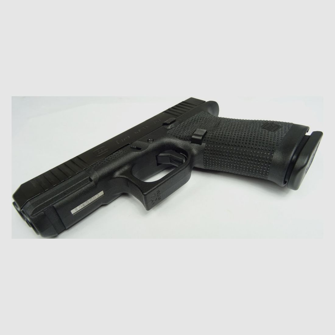 Glock 19 OR Gen.6 Pistole Kal. 9x19mm, Bild 4 von 7