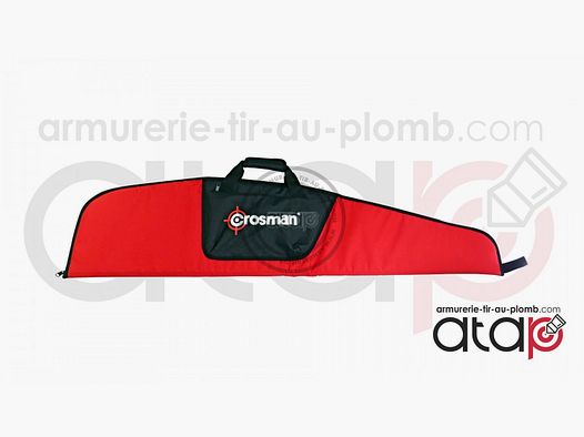Housse carabine Crosman 120 cm