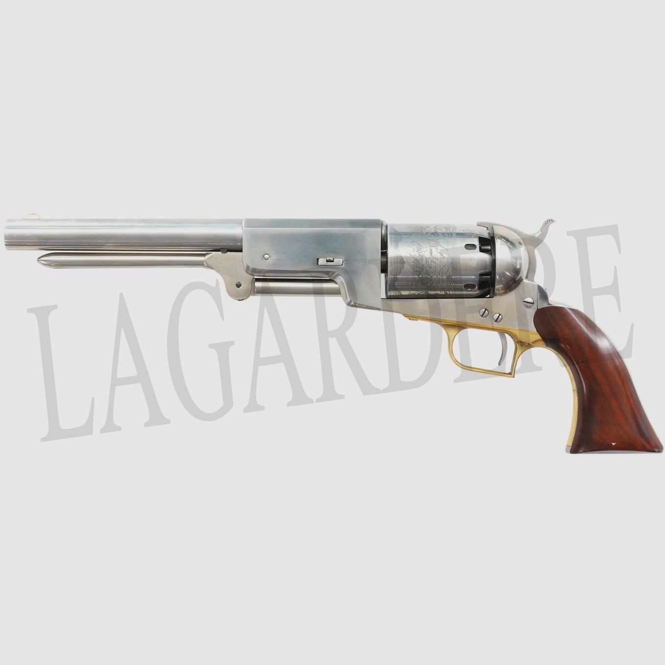 UBERTI COLT WALKER (REVOLVER A POLVERE NERA)