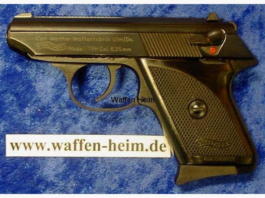 Walther Mod. TPH