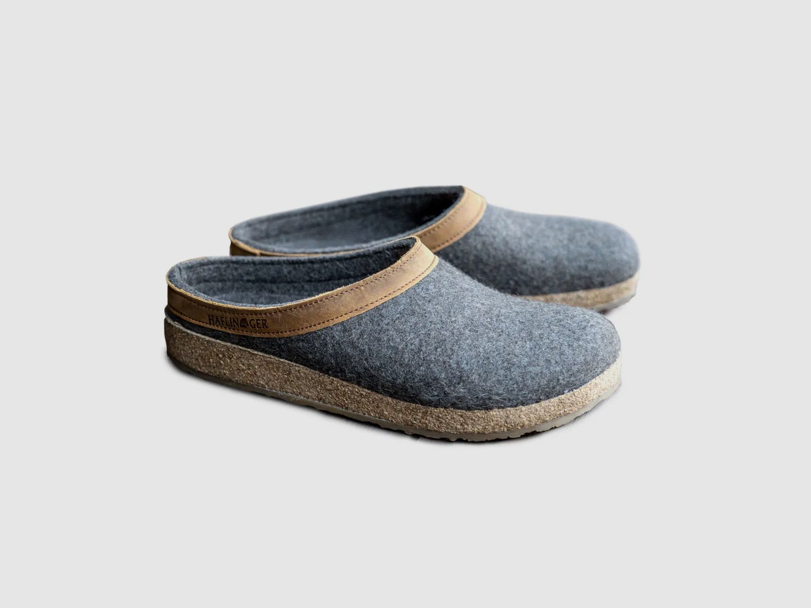 WALDKAUZ-Hüttenschuh von Haflinger