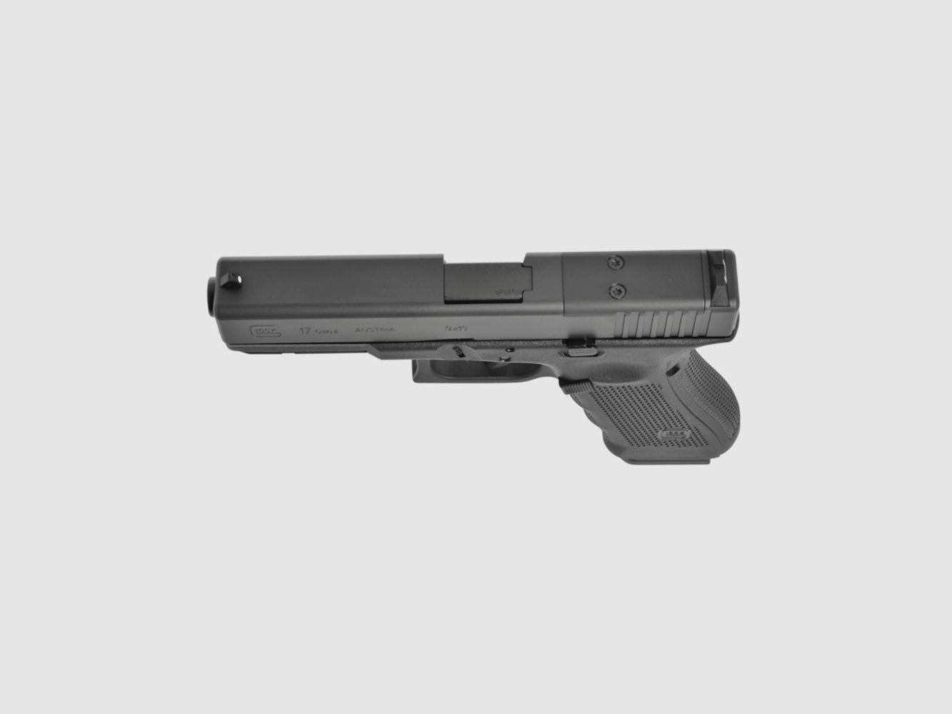 GLOCK 17 GEN. 4 MOS 9X19mm, afbeelding 3 van 3