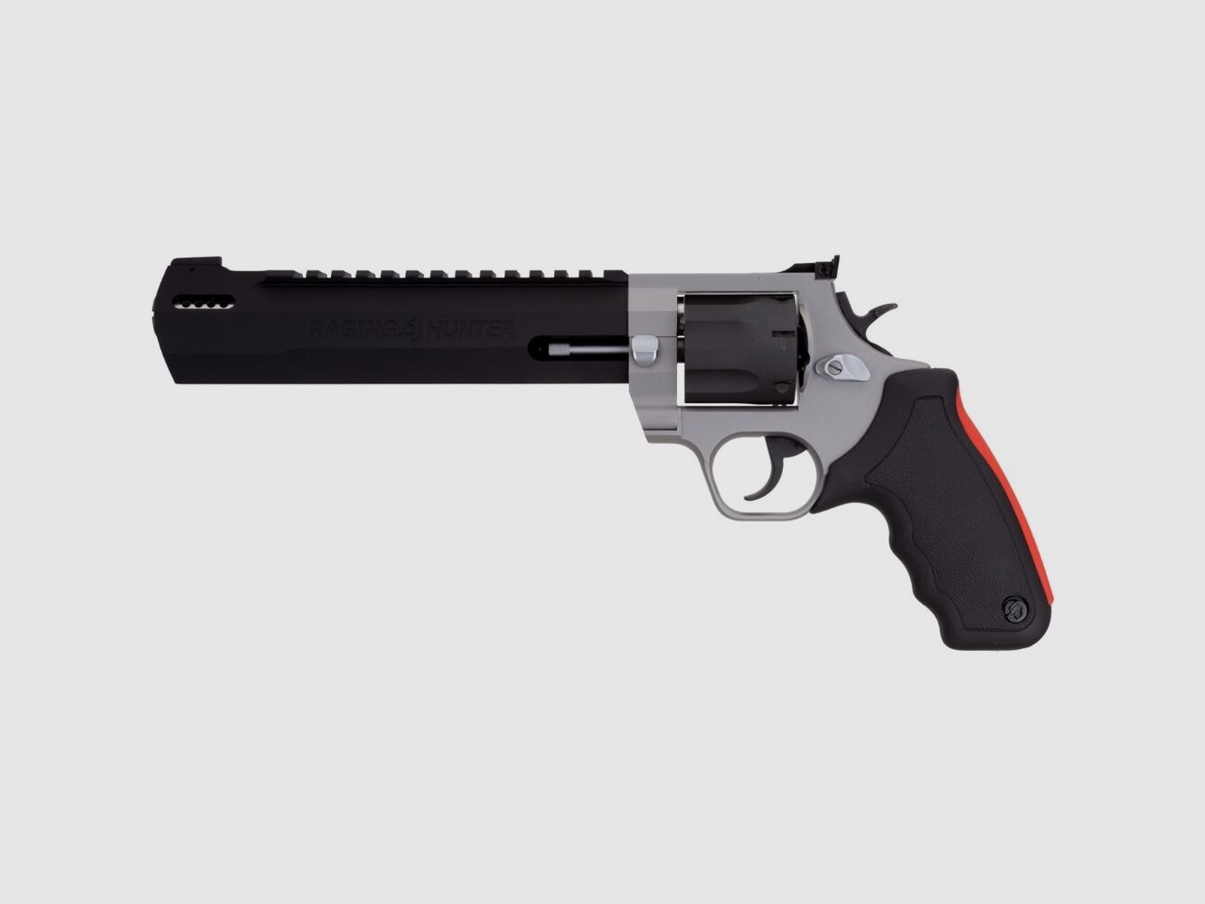 Taurus Revolver Raging Hunter – Kaliber .357 Mag. (DuoTone – 8 3/8”), Bild 1 von 3