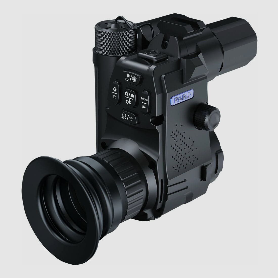 Pard dispositivo di visione notturna Pard NV007 SP