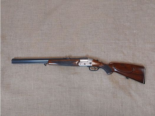 Heym, Münnerstadt Model 22SE