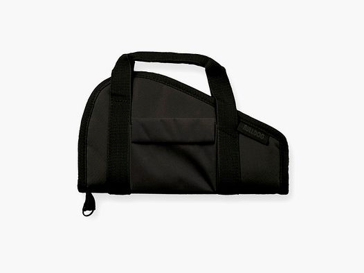 Funda de transporte Small 30x15cm negra