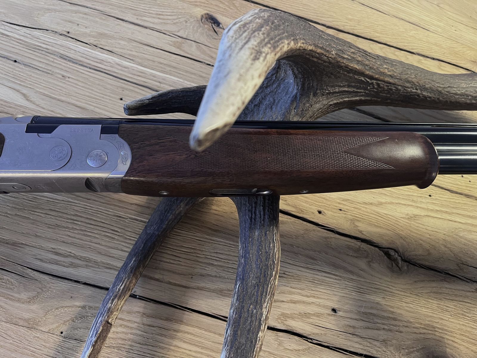 Beretta 686 | Silver Pigeon 1 | 12 /76 | wenig gebraucht