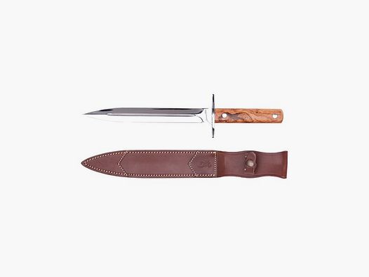 Browning DAGGER OLIVE, Abfangmesser, Saufänger