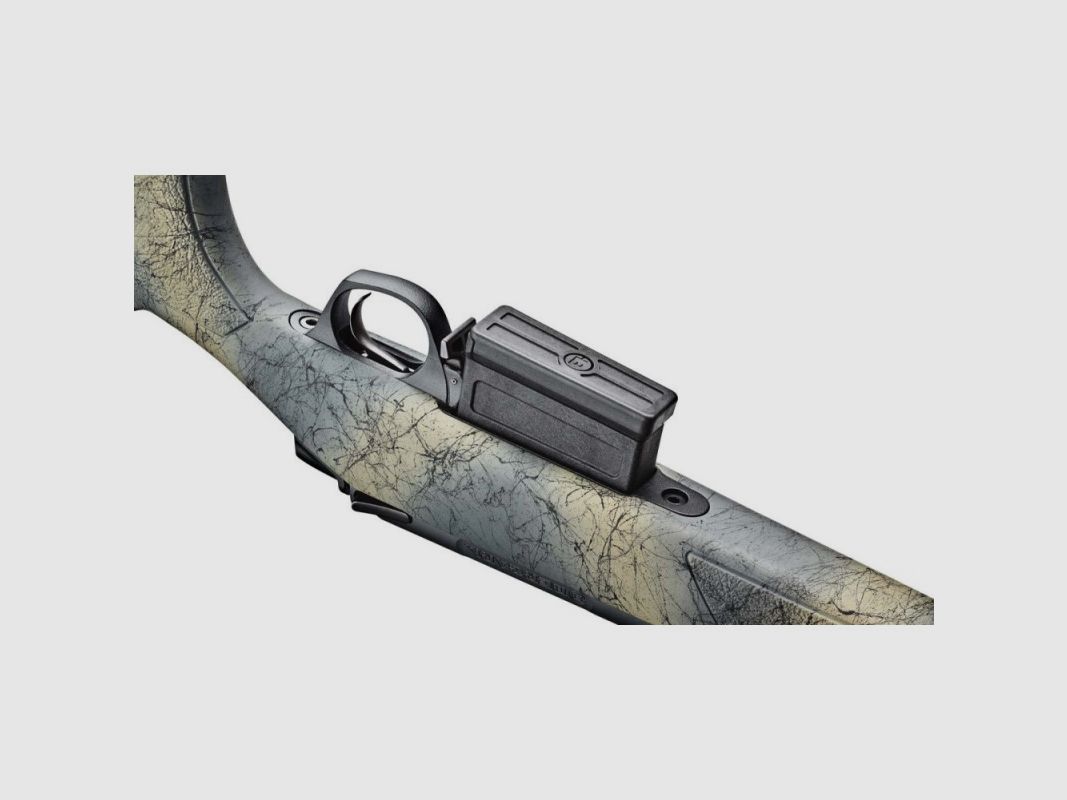 Bergara Wilderness Sierra Carbon, Bild 25 von 35